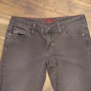 Marc Allison stretch jeans